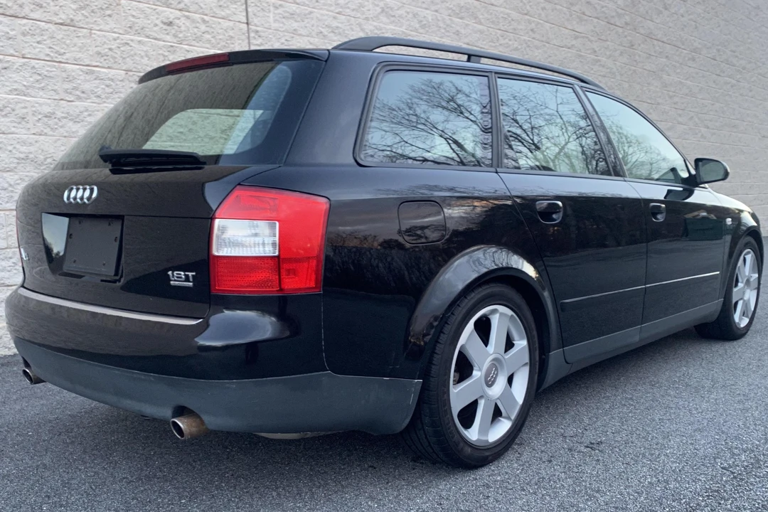 2003 Audi B6 A4 - Image 11 of 31