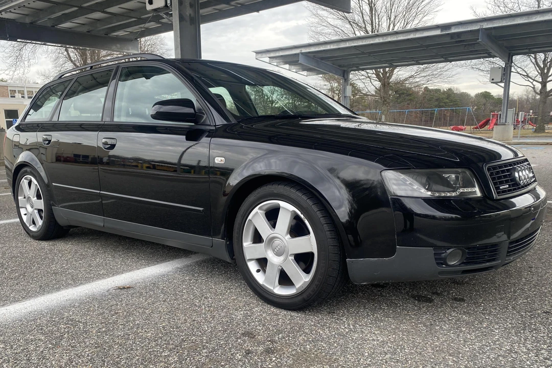 2003 Audi B6 A4 - Image 14 of 31