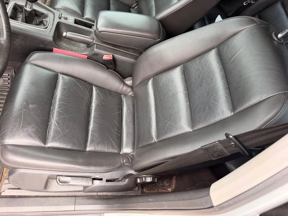 2003 Audi B6 A4 - Image 11 of 18