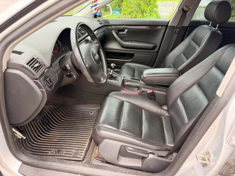 2003 Audi B6 A4 - Image 10 of 18