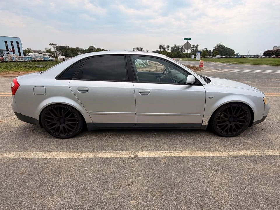 2003 Audi B6 A4 - Image 8 of 18