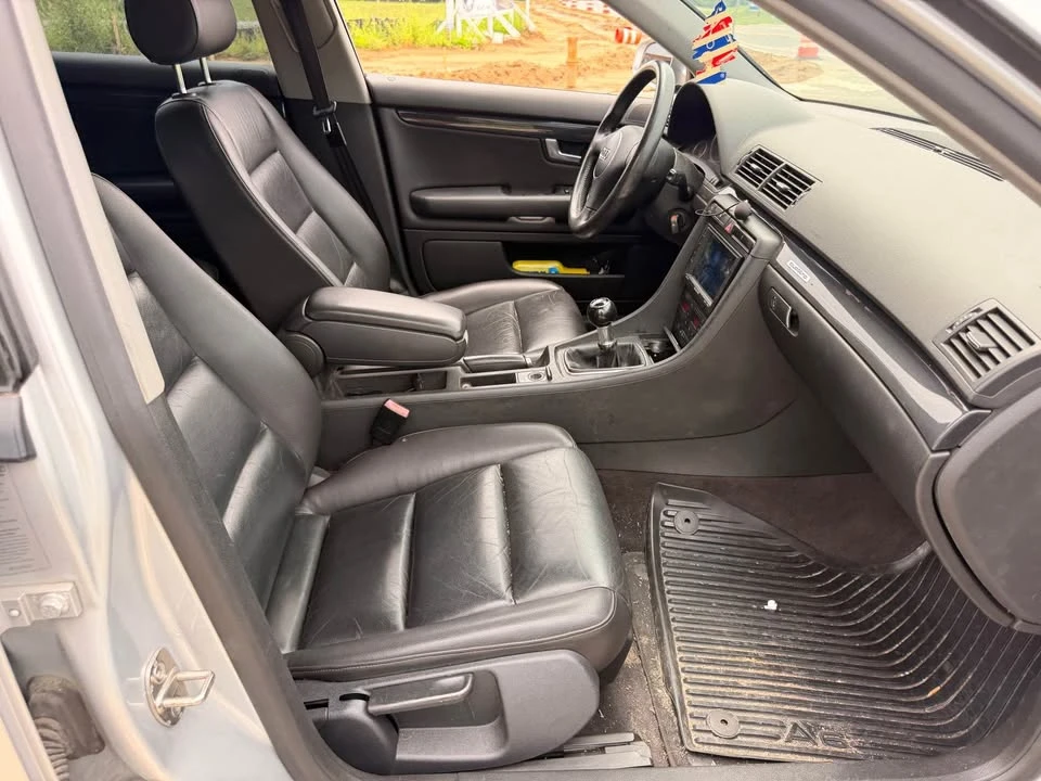 2003 Audi B6 A4 - Image 13 of 18