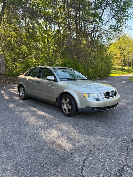 2003 Audi B6 A4 - Image 2 of 13