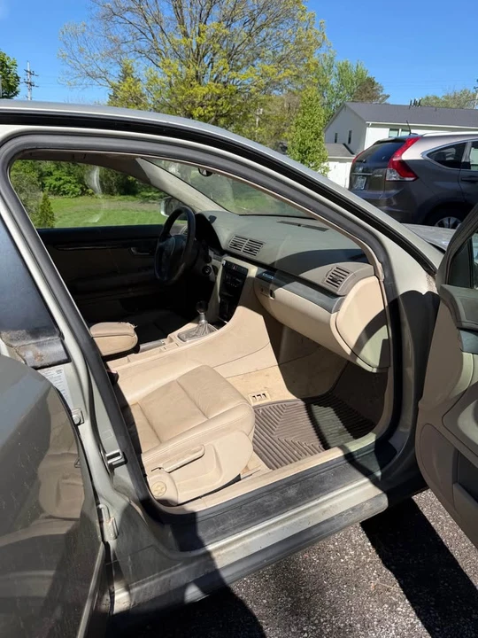 2003 Audi B6 A4 - Image 13 of 13