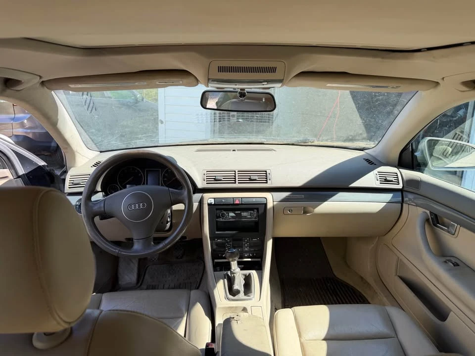 2003 Audi B6 A4 - Image 9 of 13