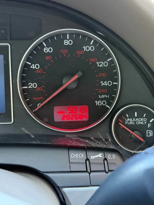 2003 Audi B6 A4 - Image 10 of 13
