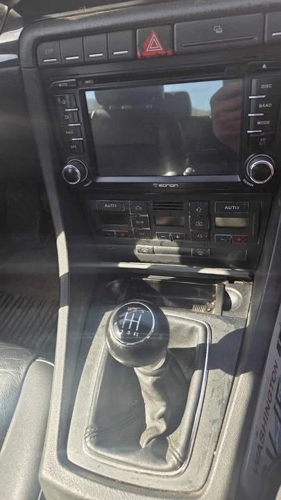 2003 Audi B6 A4 - Image 7 of 9