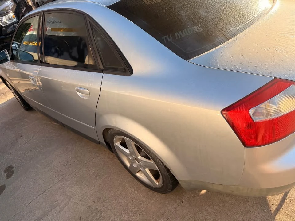 2003 Audi B6 A4 - Image 3 of 4