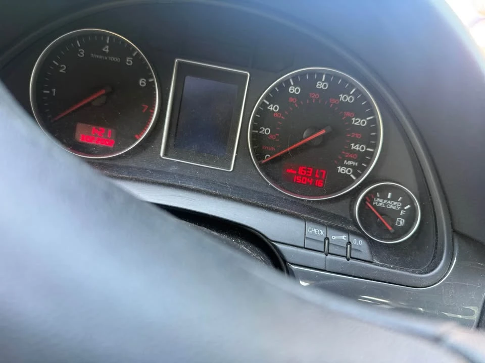 2003 Audi B6 A4 - Image 2 of 5