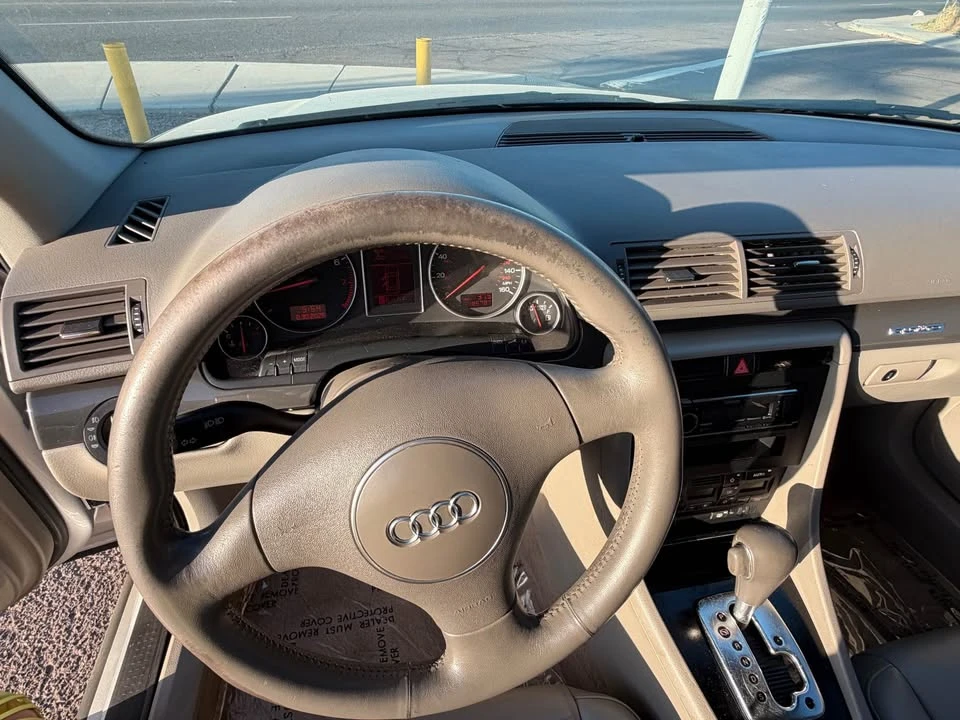 2003 Audi B6 A4 - Image 14 of 14