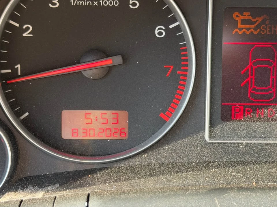 2003 Audi B6 A4 - Image 13 of 14
