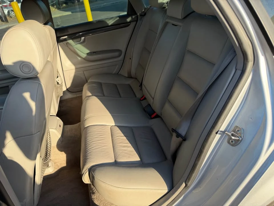2003 Audi B6 A4 - Image 8 of 14