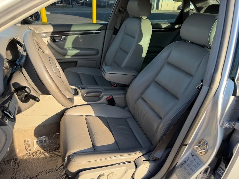 2003 Audi B6 A4 - Image 11 of 14