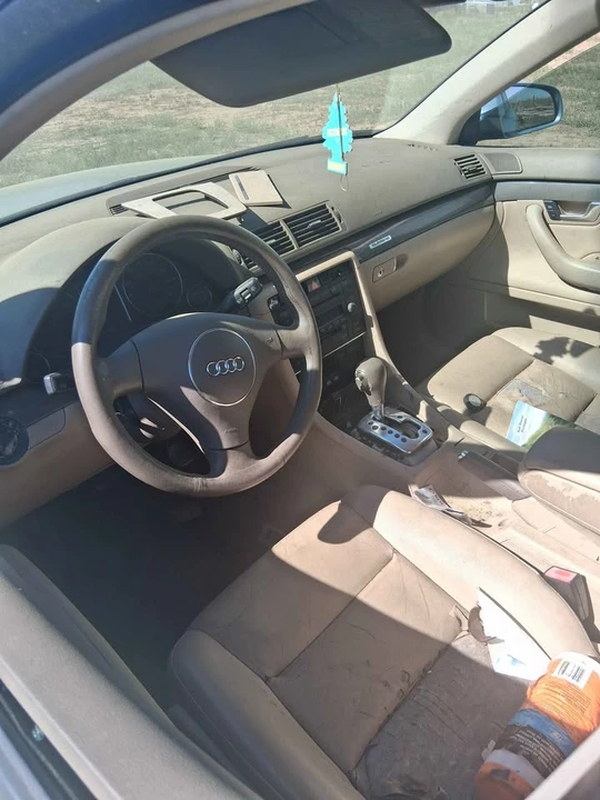 2003 Audi B6 A4 - Image 5 of 7