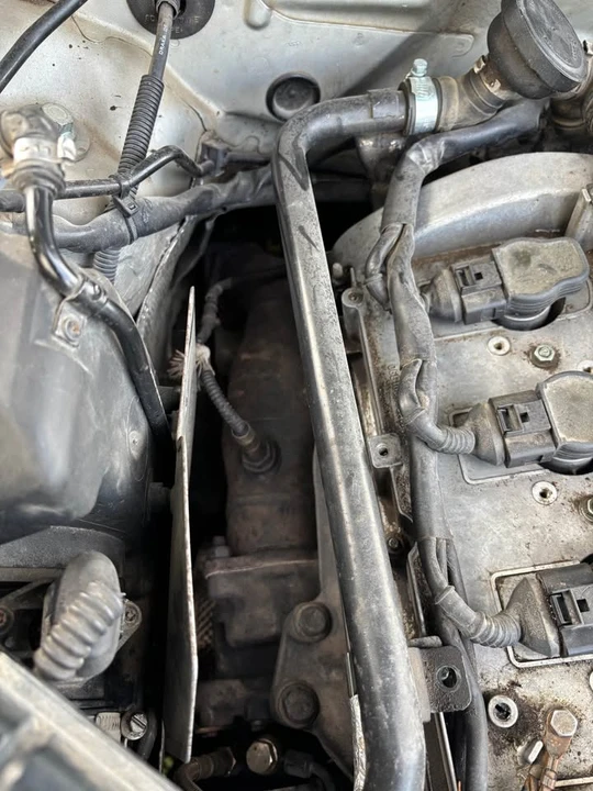 2003 Audi B6 A4 - Image 5 of 9