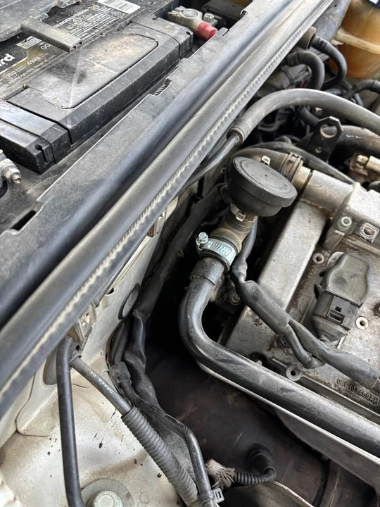 2003 Audi B6 A4 - Image 6 of 9