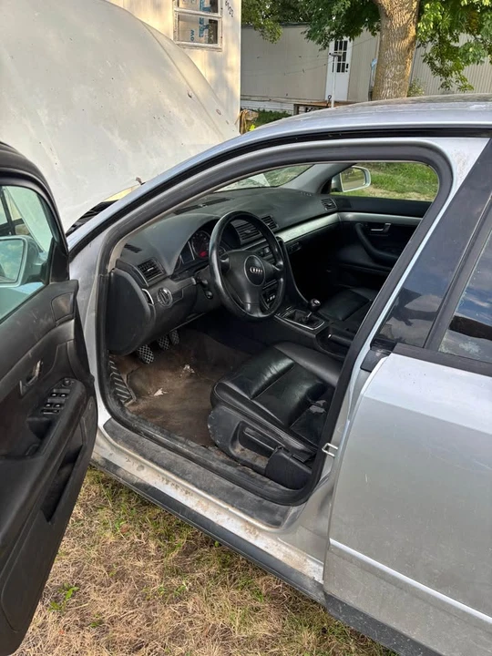 2003 Audi B6 A4 - Image 8 of 9