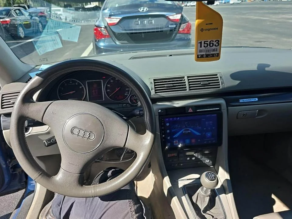 2003 Audi B6 A4 - Image 6 of 7