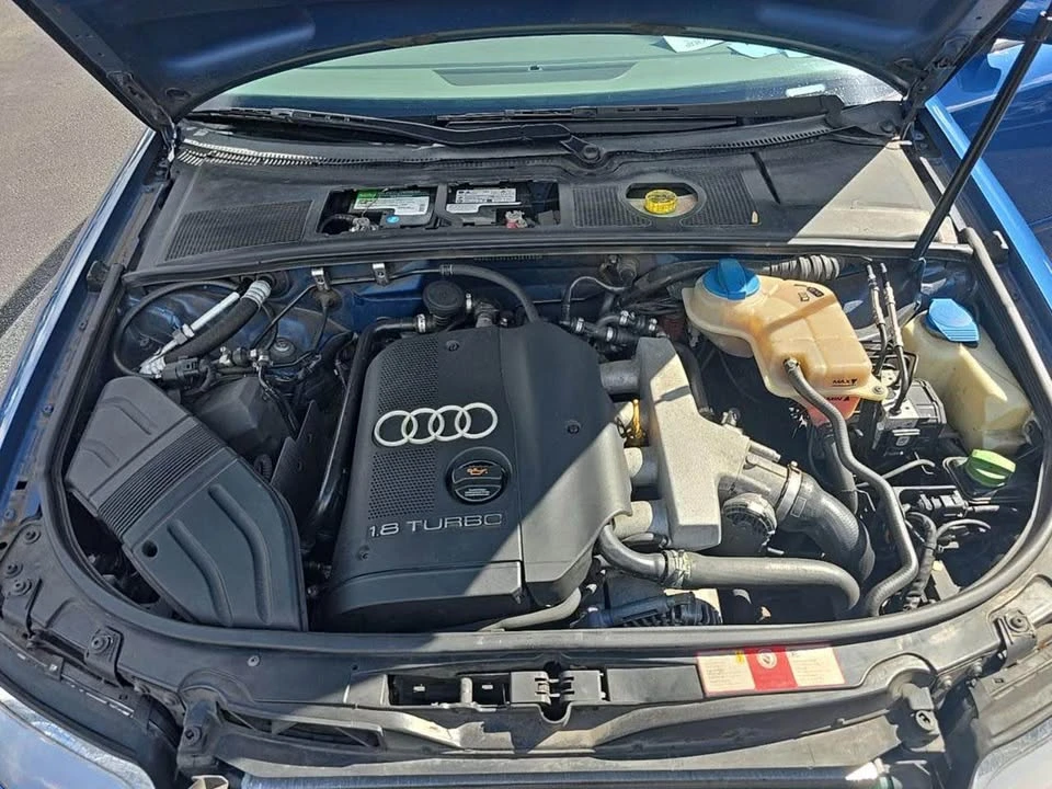 2003 Audi B6 A4 - Image 5 of 7