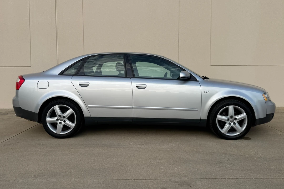 2003 Audi B6 A4 - Image 3 of 31