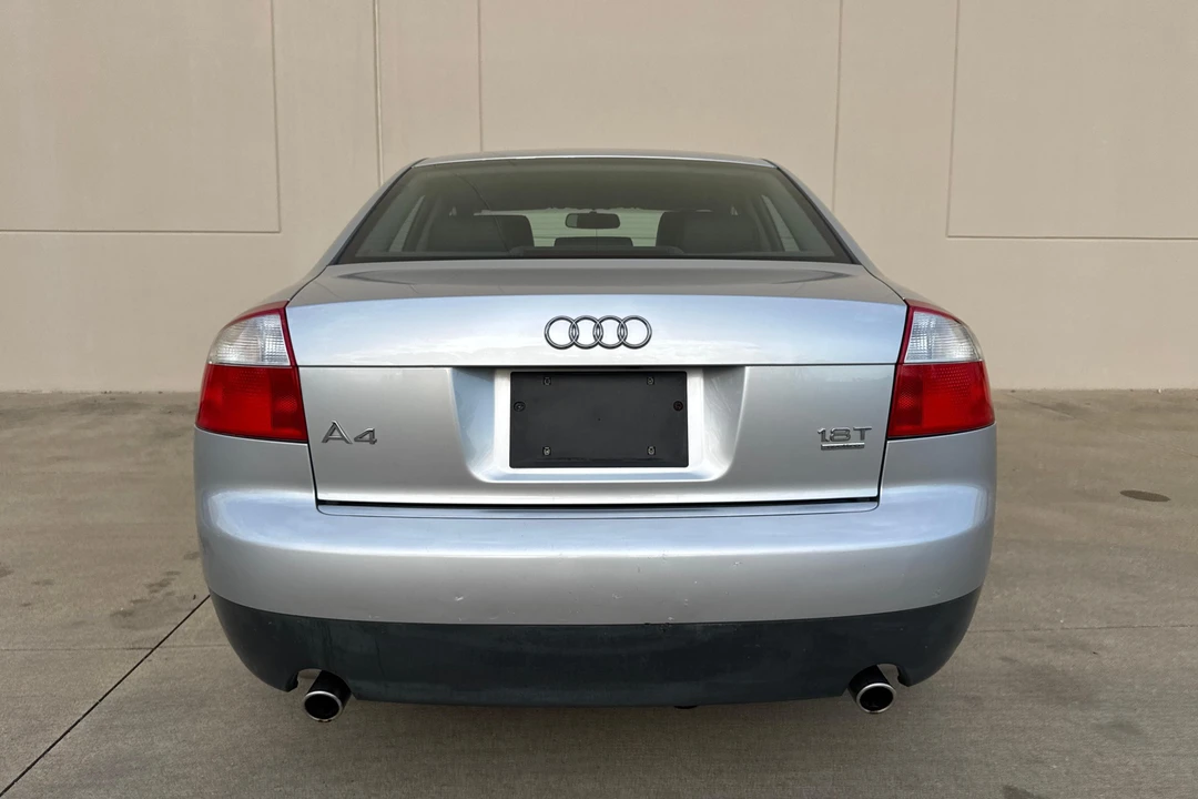 2003 Audi B6 A4 - Image 5 of 31