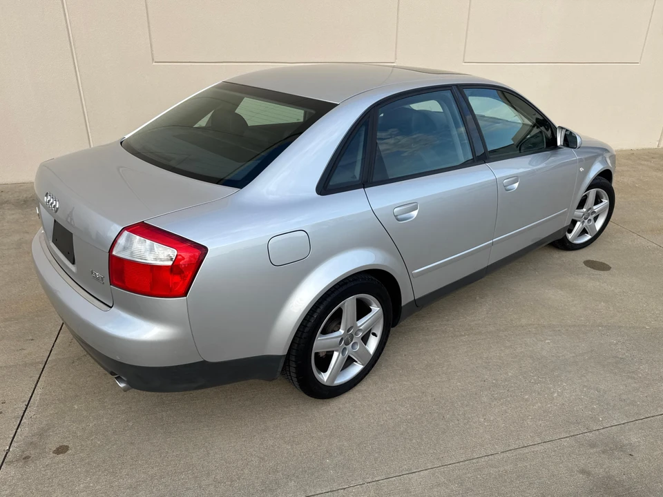2003 Audi B6 A4 - Image 19 of 31