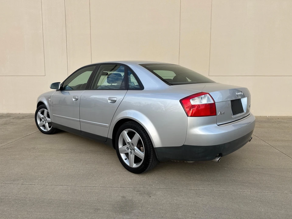2003 Audi B6 A4 - Image 15 of 31