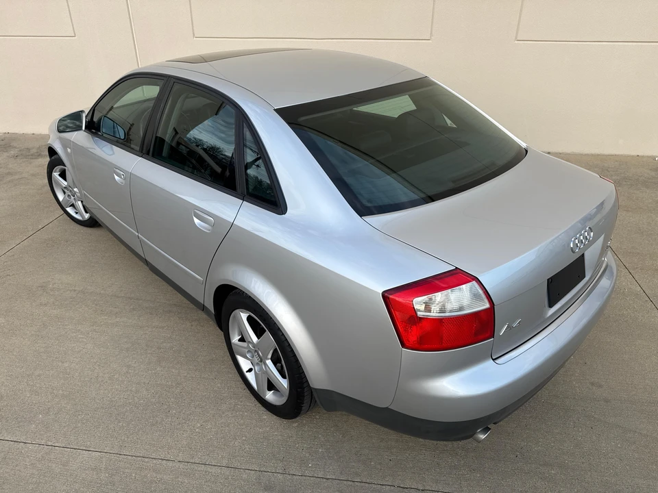 2003 Audi B6 A4 - Image 14 of 31