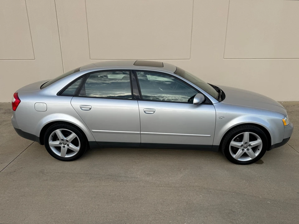 2003 Audi B6 A4 - Image 23 of 31