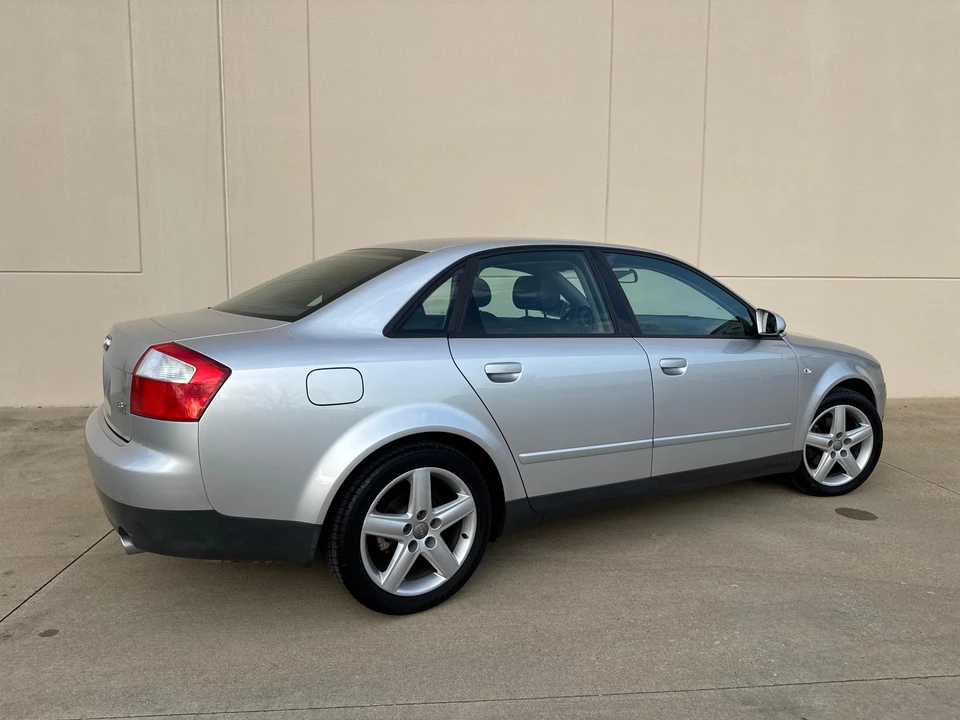 2003 Audi B6 A4 - Image 21 of 31