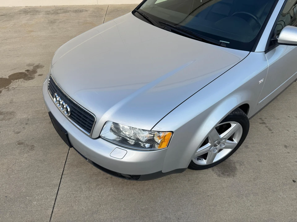 2003 Audi B6 A4 - Image 31 of 31
