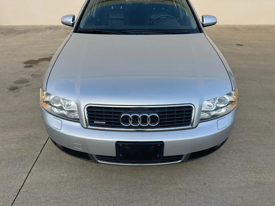 2003 Audi B6 A4 - Image 29 of 31