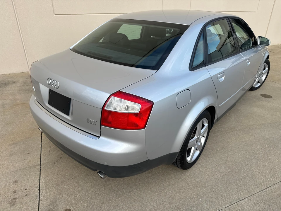 2003 Audi B6 A4 - Image 18 of 31