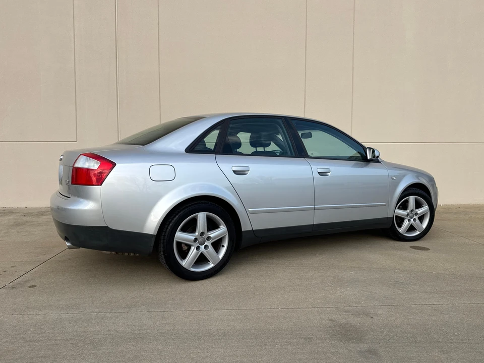 2003 Audi B6 A4 - Image 22 of 31