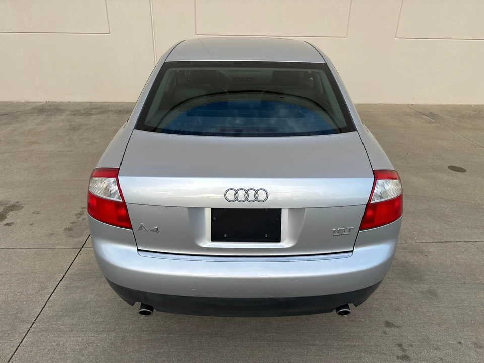 2003 Audi B6 A4 - Image 16 of 31