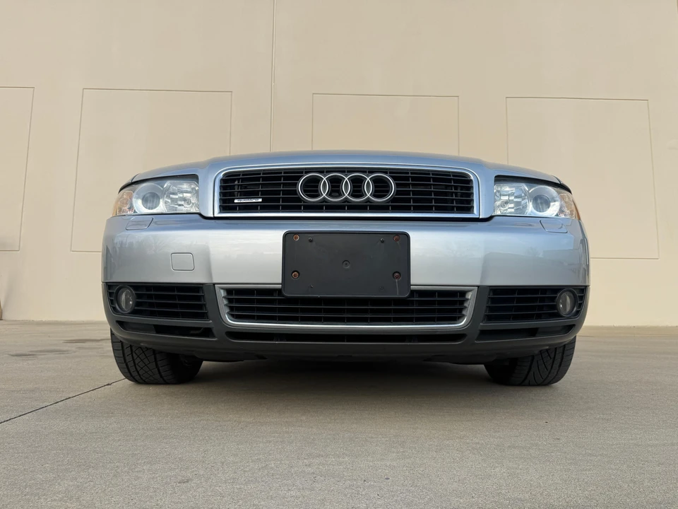 2003 Audi B6 A4 - Image 7 of 31