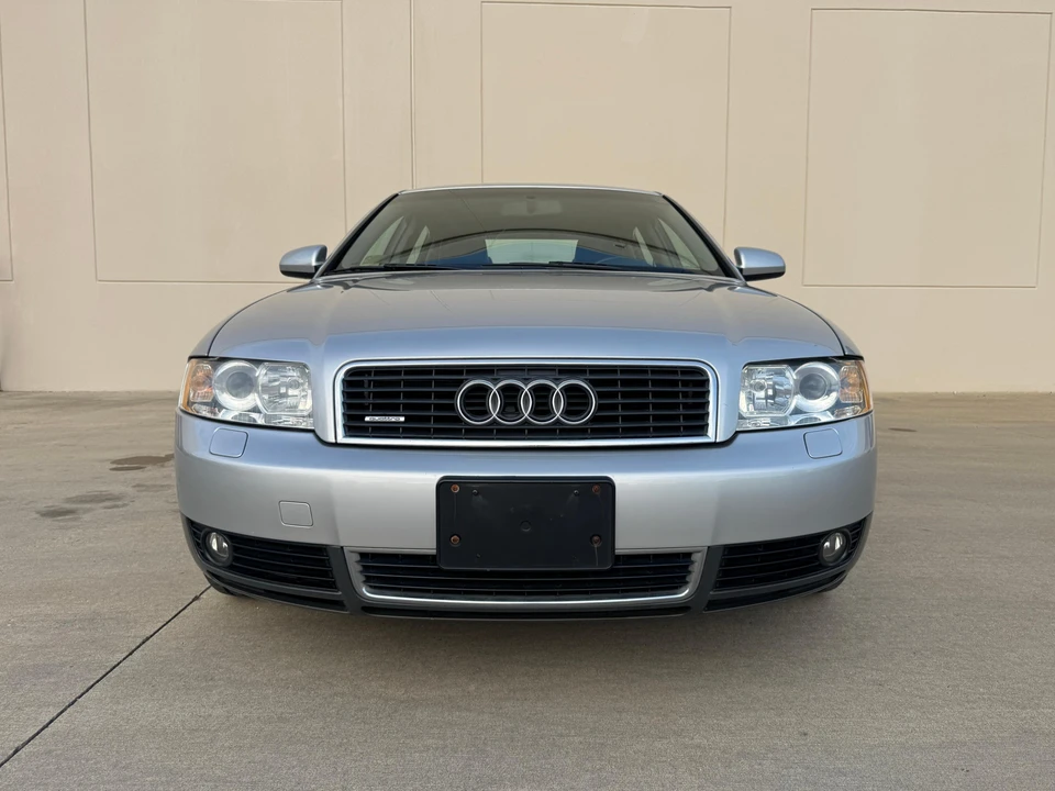 2003 Audi B6 A4 - Image 6 of 31
