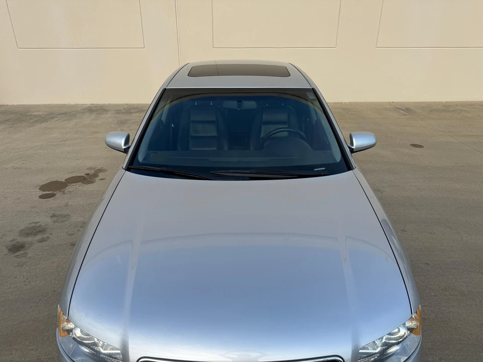 2003 Audi B6 A4 - Image 28 of 31