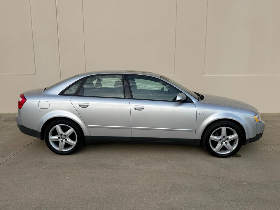 2003 Audi B6 A4 - Image 24 of 31