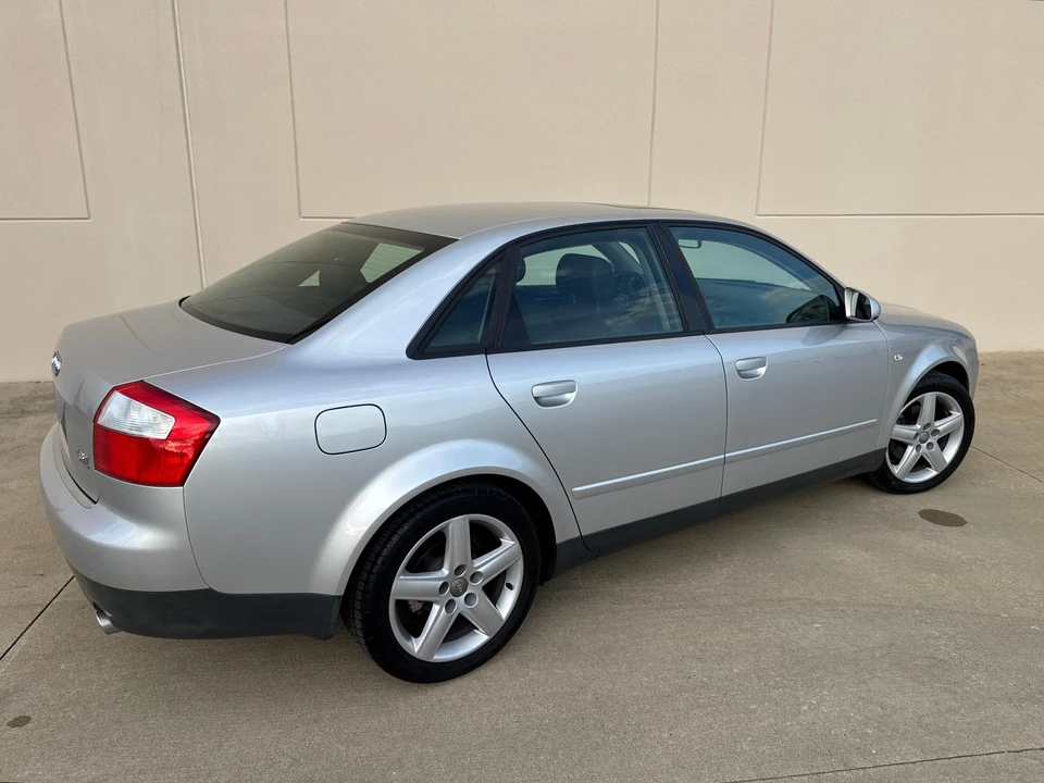 2003 Audi B6 A4 - Image 20 of 31