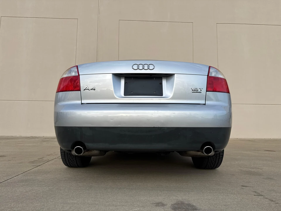 2003 Audi B6 A4 - Image 17 of 31