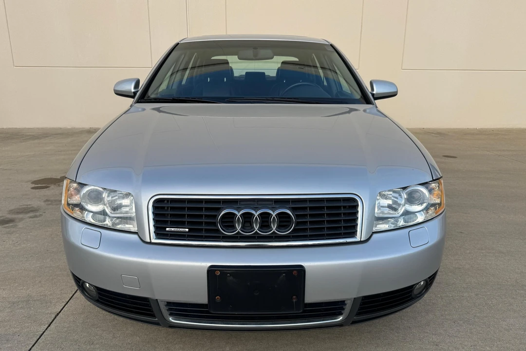 2003 Audi B6 A4 - Image 2 of 31