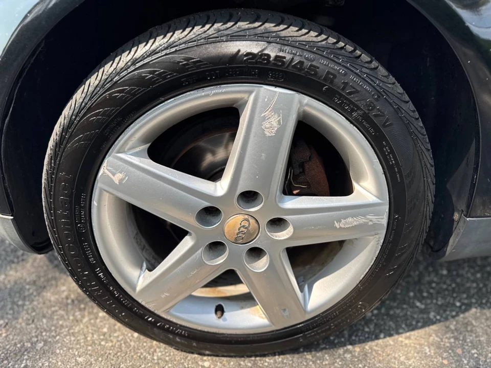 2003 Audi B6 A4 - Image 11 of 15