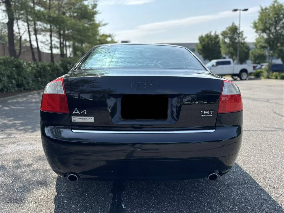 2003 Audi B6 A4 - Image 7 of 15