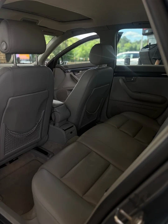 2003 Audi B6 A4 - Image 9 of 11