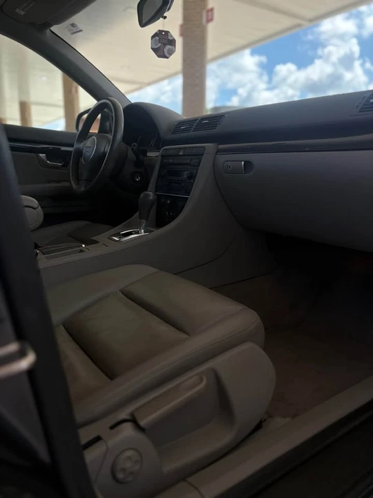 2003 Audi B6 A4 - Image 6 of 11