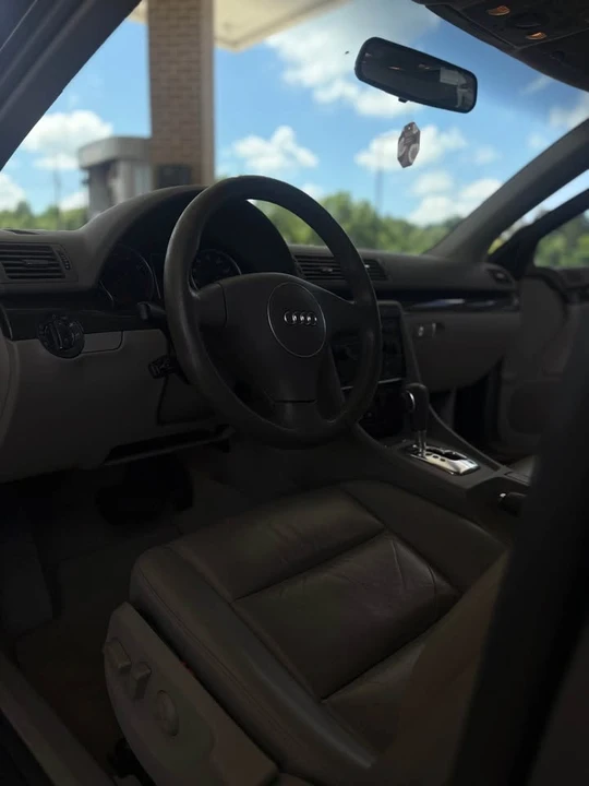 2003 Audi B6 A4 - Image 7 of 11