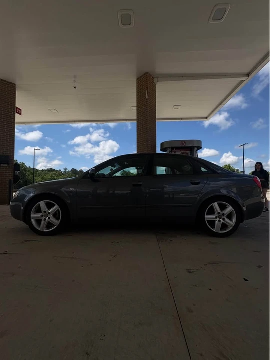 2003 Audi B6 A4 - Image 5 of 11