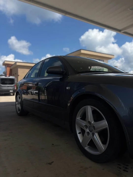 2003 Audi B6 A4 - Image 2 of 11