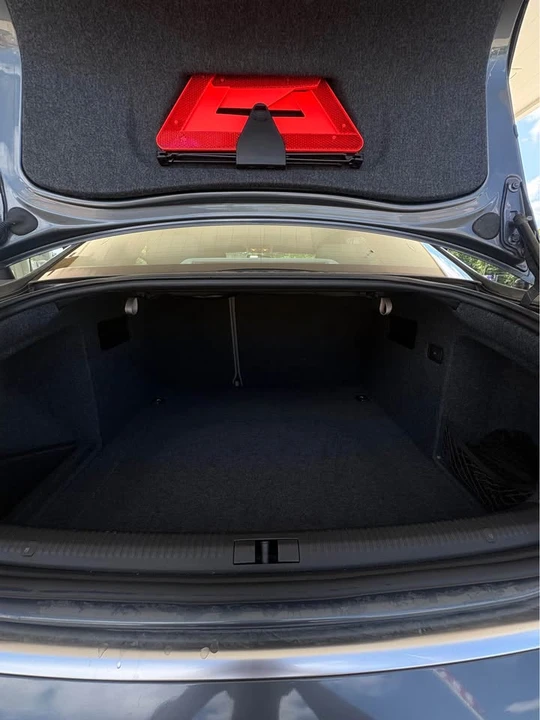 2003 Audi B6 A4 - Image 10 of 11